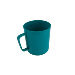 Plastic Mug 375ml
