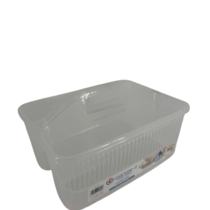 Plastic Cleaning Caddy