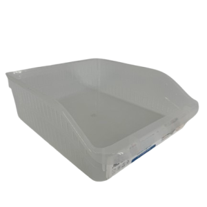 Plastic Fridge Organizer 255X300X95