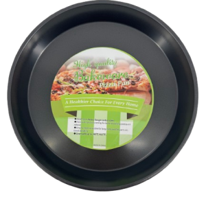 Pizza Pan 305X45mm