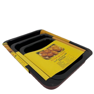 Roasting Pan Set 3pc