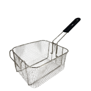 Stainless steel Fryer Basket Asst