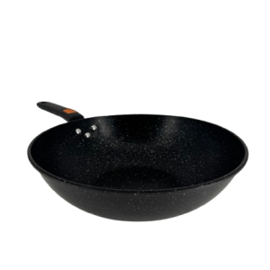 Wok 32X9cm