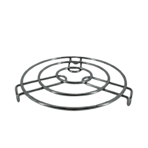Stainless Steel Pot Stand Table top 18cm