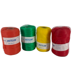 Netlon Mini Mesh 100mt Asst