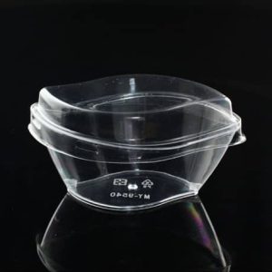Acrylic Dessert Cup 95x40