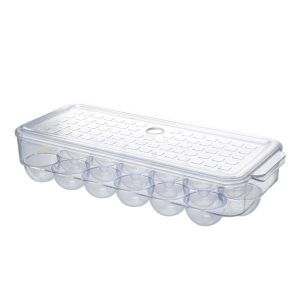 Acrylic Egg tray