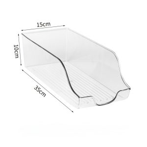 Acrylic Storage Box
