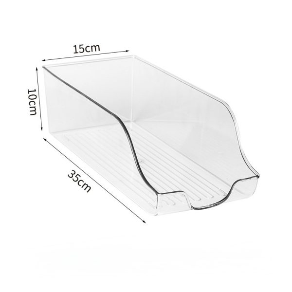 Acrylic Storage Box