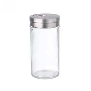 Glass Spice Shaker