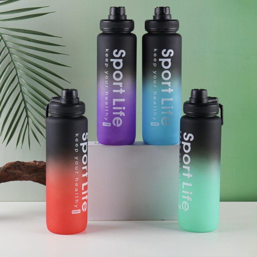 Plastic Bottle