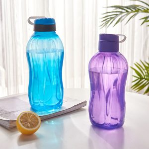 Plastic Bottle Flip Cap 1100ml