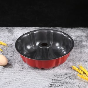 Baking Bundt 225X225X40