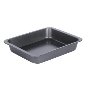 Baking Pan Square 240X240