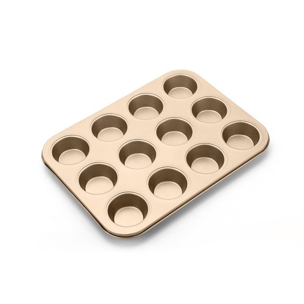 Muffin Tray 12 Cup - Image 2