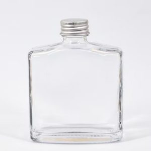 Plastic Bottle 8cmX9cm