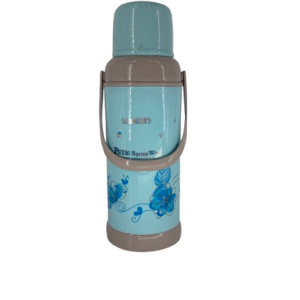 Plastic Flask Always 2lt