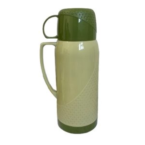 Plastic Flask N1 1lt