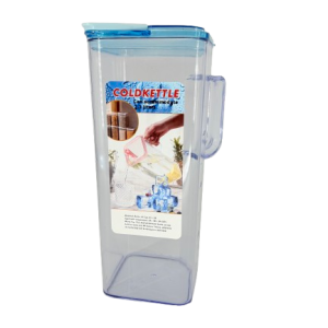 Acrylic Jug 2.3 Litre