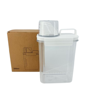 Acrylic Jug 1.8Litre + Cup