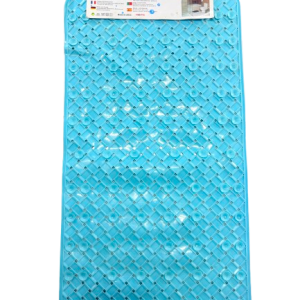 Shower Mat Rectangle 68X37cm