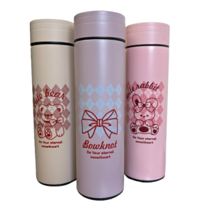 Stainless Steel Flask 500ML