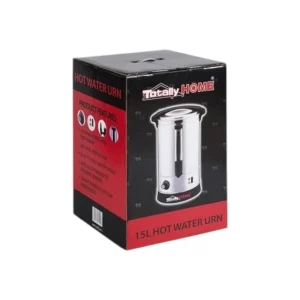 Totally Home Urn 15/20/30/35lt