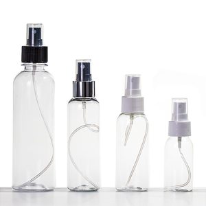 Spray Bottle Atomizer Assorted