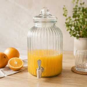Totally home Juice Dispenser