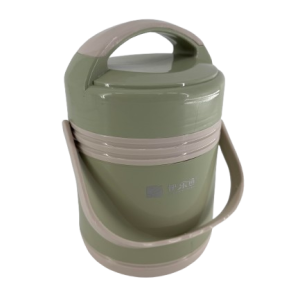 Plastic Food Flask 1.4lt