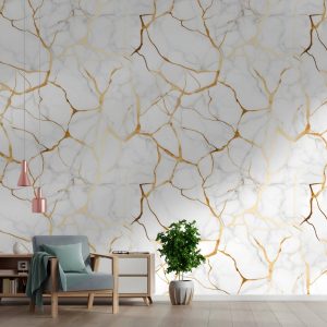 Peel & Stick Wall Tiles 60X90cm