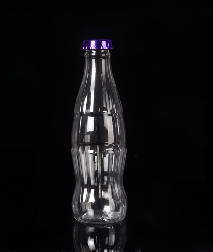 PET Drink Bottle