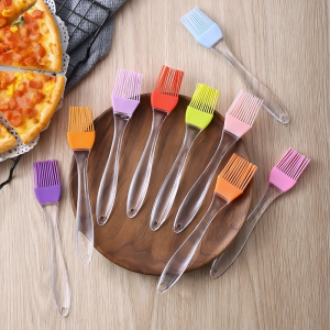 Silicone Brush 1pc