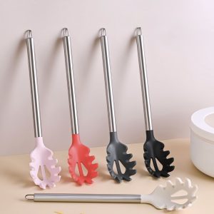 Silicone Pasta Fork