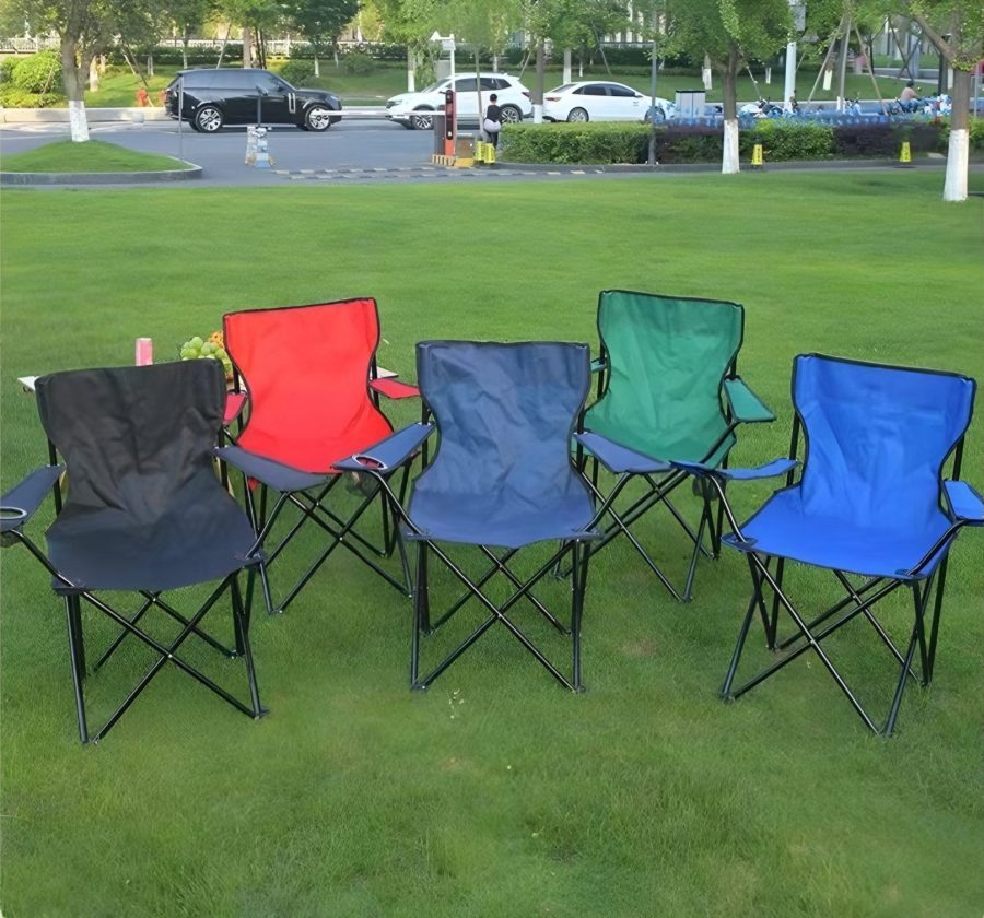 Kiddies Camping Chair