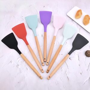 Silicone Spatula