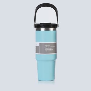 Stainless Steel Flask 890ml