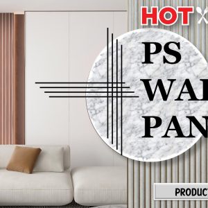PS Wall Panels