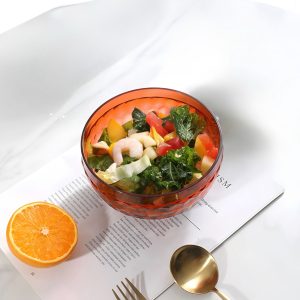 Plastic Bowl 113x69