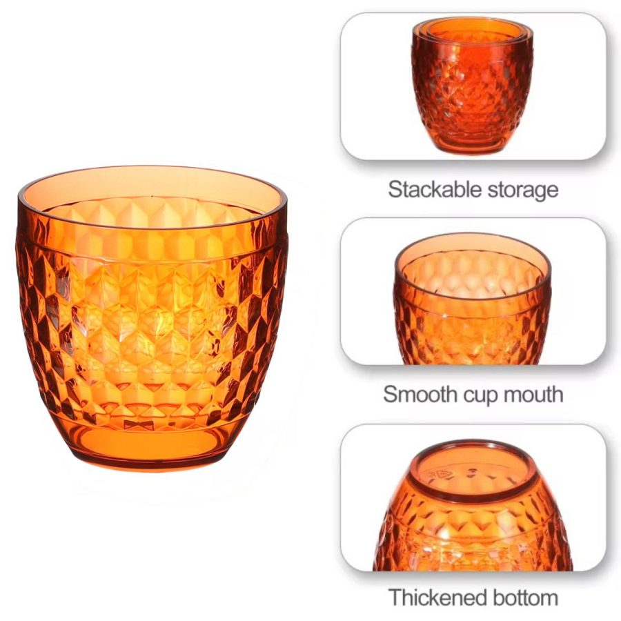 Plastic Cup