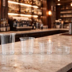 Pet Tubs Assorted 50's