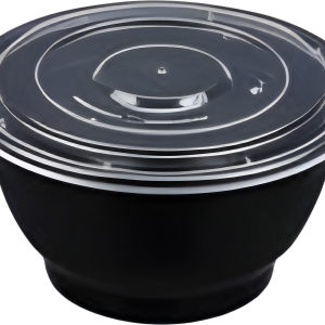 PP Takeaway Tub 17.5x7.6cm