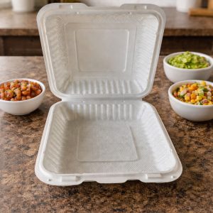 CS Takeaway Containers